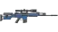 StatTrak™ SCAR-20 | Assault (Factory New) thumbnail