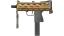 MAC-10 | Copper Borre (Field-Tested) thumbnail