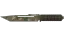 ★ StatTrak™ Paracord Knife | Forest DDPAT (Field-Tested) thumbnail