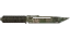 ★ StatTrak™ Paracord Knife | Forest DDPAT (Field-Tested) thumbnail
