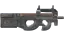 P90 | Elite Build (Battle-Scarred) thumbnail