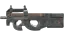 P90 | Elite Build (Battle-Scarred) thumbnail