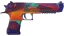 Desert Eagle | Ocean Drive (Battle-Scarred) thumbnail