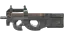 P90 | Elite Build (Battle-Scarred) thumbnail