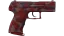 P2000 | Red FragCam (Factory New) thumbnail