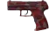 P2000 | Red FragCam (Factory New) thumbnail