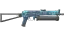 PP-Bizon | Cobalt Halftone (Factory New) thumbnail