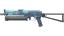 PP-Bizon | Cobalt Halftone (Factory New) thumbnail