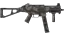 UMP-45 | Scorched (Field-Tested) thumbnail