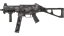 UMP-45 | Scorched (Field-Tested) thumbnail