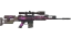 SCAR-20 | Splash Jam (Minimal Wear) thumbnail