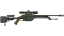 Миниатюра SSG 08 | Necropos (Factory New)