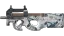P90 | Schematic (Field-Tested) thumbnail