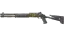 Miniatura de StatTrak™ XM1014 | Zombie Offensive (Well-Worn)
