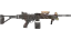 Miniatura de Souvenir Negev | Infrastructure (Minimal Wear)
