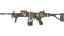 Miniatura de Souvenir Negev | Infrastructure (Minimal Wear)