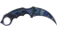 Миниатюра ★ StatTrak™ Karambit | Bright Water (Field-Tested)