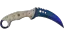 ★ StatTrak™ Talon Knife | Doppler (Factory New) thumbnail