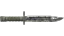 صورة مصغرة لـ ★ StatTrak™ Bayonet | Stained (Battle-Scarred)
