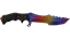 ★ Huntsman Knife | Marble Fade (Factory New) thumbnail