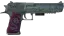 Vorschau von StatTrak™ Desert Eagle | Kumicho Dragon (Battle-Scarred)