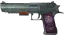 Vorschau von StatTrak™ Desert Eagle | Kumicho Dragon (Battle-Scarred)