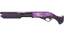 StatTrak™ Sawed-Off | Kiss♥Love (Well-Worn) thumbnail