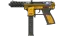 Vorschau von StatTrak™ Tec-9 | Fuel Injector (Battle-Scarred)