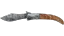 ★ Navaja Knife | Stained (Minimal Wear) thumbnail