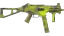 Miniature de StatTrak™ UMP-45 | Delusion (Factory New)