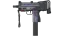 Миниатюра StatTrak™ MAC-10 | Light Box (Minimal Wear)