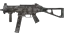 UMP-45 | Scorched (Field-Tested) thumbnail