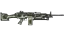Miniature de StatTrak™ M249 | Deep Relief (Factory New)