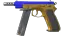 CZ75-Auto | Chalice (Factory New) thumbnail