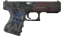 StatTrak™ Glock-18 | Sacrifice (Factory New) thumbnail