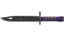 ★ Bayonet | Ultraviolet (Field-Tested) thumbnail