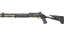 Миниатюра StatTrak™ XM1014 | Zombie Offensive (Well-Worn)