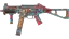 UMP-45 | K.O. Factory (Factory New) thumbnail