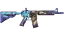 M4A4 | Desolate Space (Factory New) thumbnail