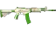 Miniatura de StatTrak™ Galil AR | Eco (Minimal Wear)