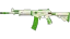 Miniatura de StatTrak™ Galil AR | Eco (Minimal Wear)