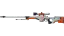 AWP | Asiimov (Field-Tested) thumbnail
