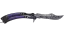★ StatTrak™ Butterfly Knife | Freehand (Field-Tested) 缩略图
