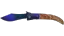 ★ Navaja Knife | Doppler (Factory New) thumbnail