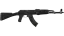 AK-47 | Elite Build (Minimal Wear) thumbnail