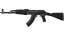 AK-47 | Elite Build (Minimal Wear) thumbnail