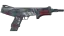 StatTrak™ MAG-7 | Heaven Guard (Minimal Wear) thumbnail