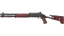 Miniature de XM1014 | Red Leather (Field-Tested)