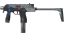 Miniature de StatTrak™ MP9 | Nexus (Minimal Wear)
