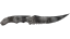 ★ StatTrak™ Flip Knife | Scorched (Minimal Wear) thumbnail